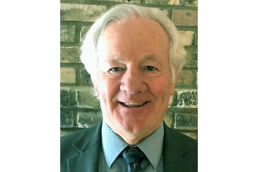 Robert Tate
